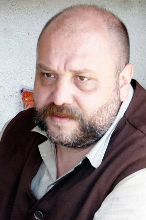 Ahmet Mumtaz (Ахмет Мумтаз)