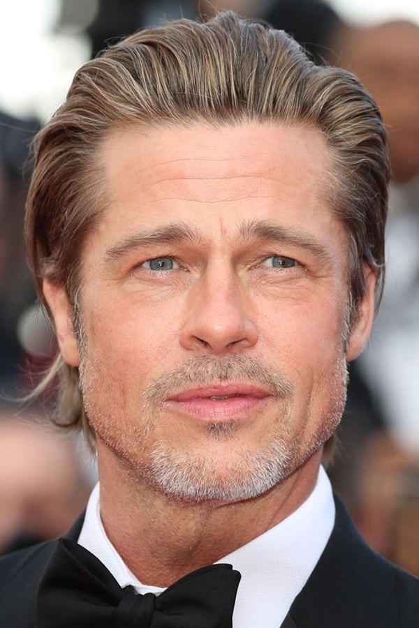 Aktyor: Brad Pitt (Брэд Питт)