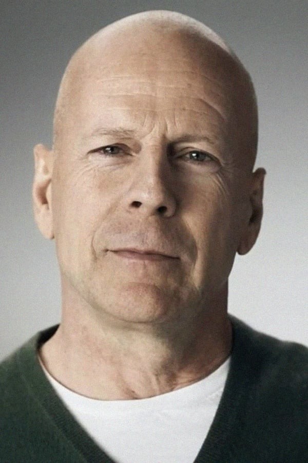 Aktyor: Bruce Willis (Брюс Уиллис)