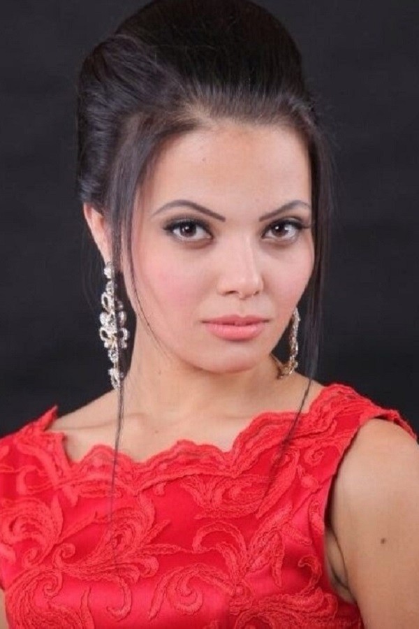 Aktrisa: Jayrona Hasanova (Джайрона Хасанова)