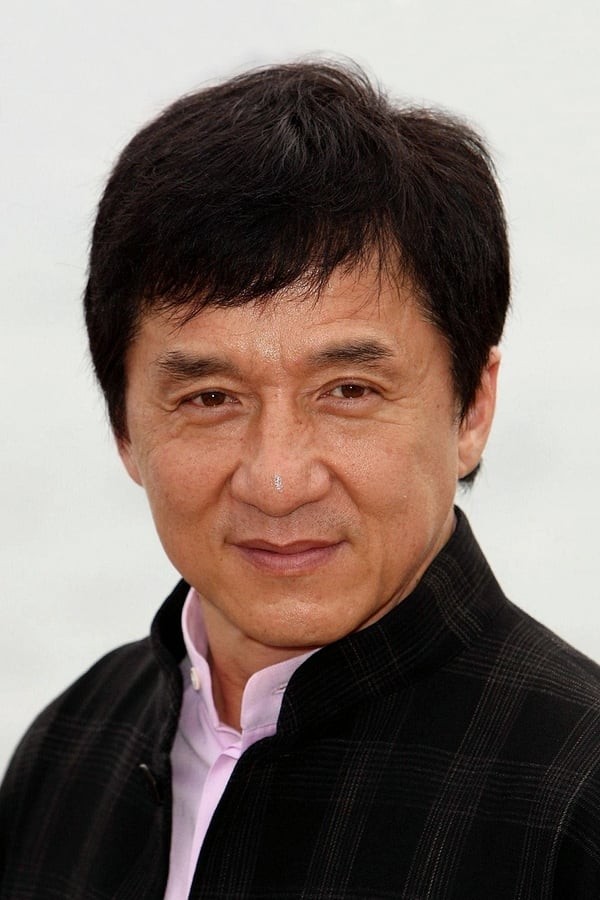 Aktyor: Jackie Chan (Джеки Чан)