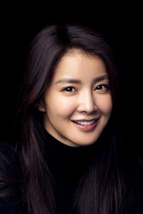 Aktrisa: Lee Si-young (Lee Si-young)