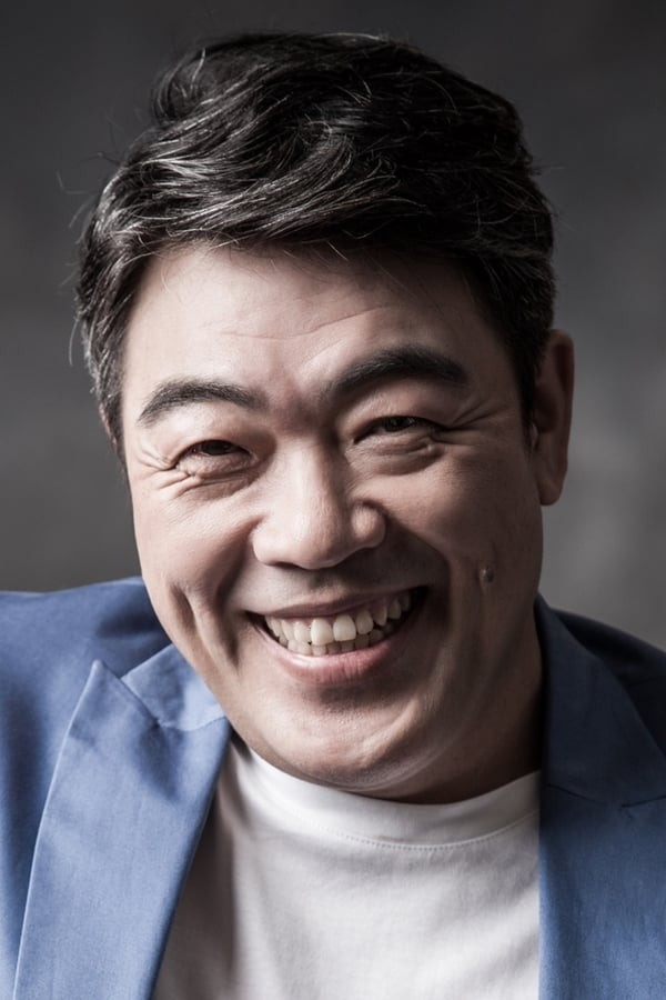 Aktyor: Lee Won-jong (Ли Джон-вон)