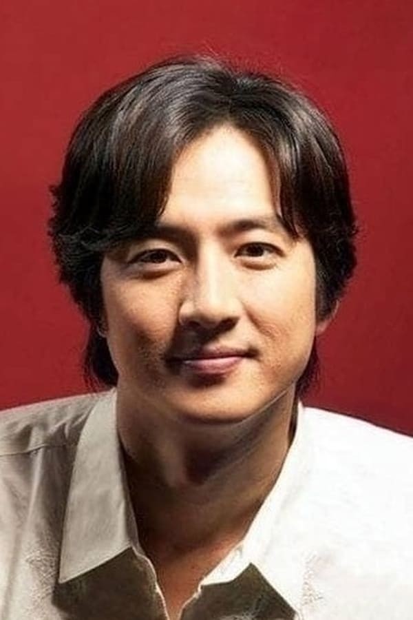 Aktyor: Jung Joon-ho (Ли Джун-ги)