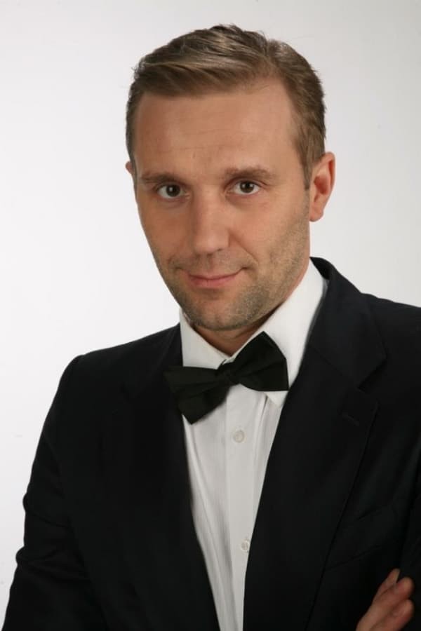 Aktyor: Maksim Bityukov (Максим Битюков)