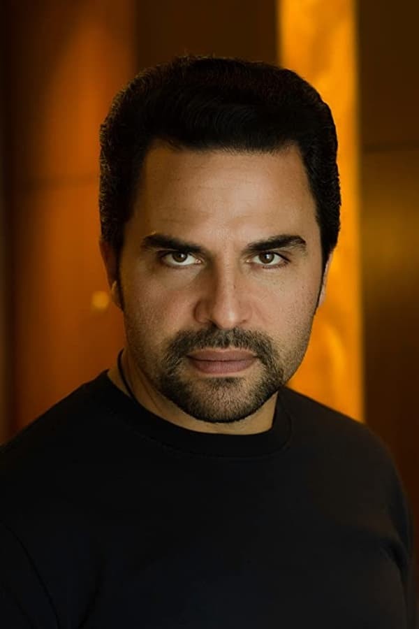 Aktyor: Manny Pérez (Manny Pérez)