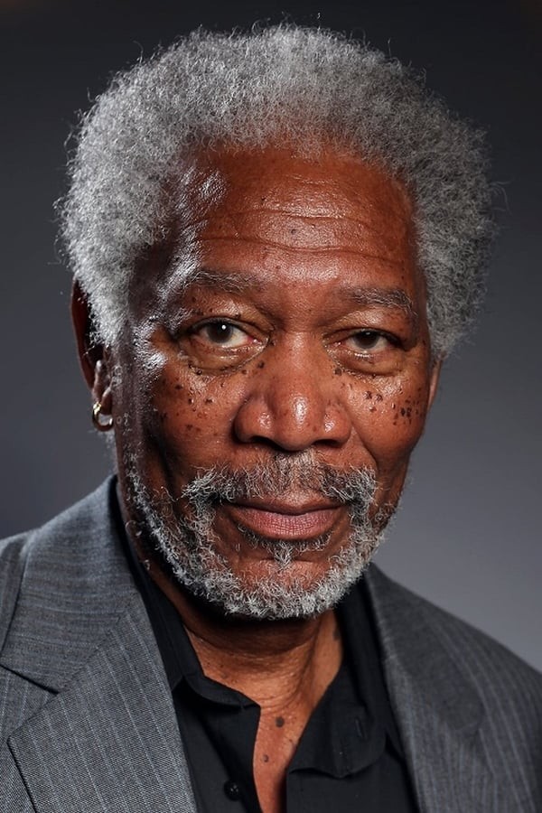 Aktyor: Morgan Freeman (Морган Фриман)