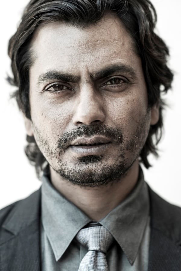 Aktyor: Nawazuddin Siddiqui (Навазуддин Сиддикуи)