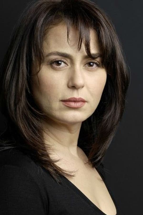Aktyor: Nazan Kesal (Назан Кесал)