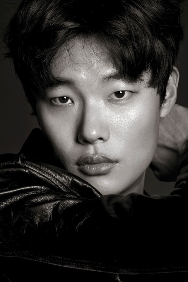 Aktyor: Ryu Jun-yeol (Ryu Jun-yeol)