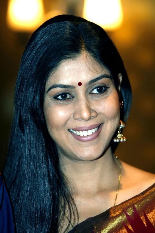 Aktrisa: Sakshi Tanwar (Sakshi Tanwar)