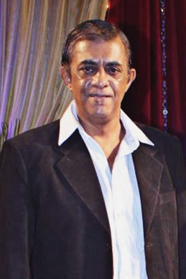 Aktyor: Shivkumar Subramaniam (Шивкумар Субраманиам)