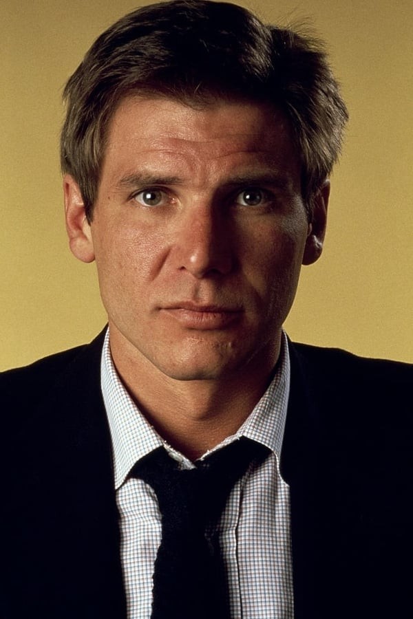 Aktyor: Harrison Ford (Харрисон Форд)