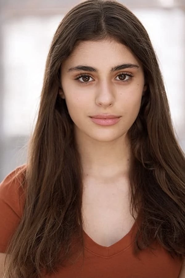 Aktrisa: Yasmeen Fletcher (Yasmeen Fletcher)