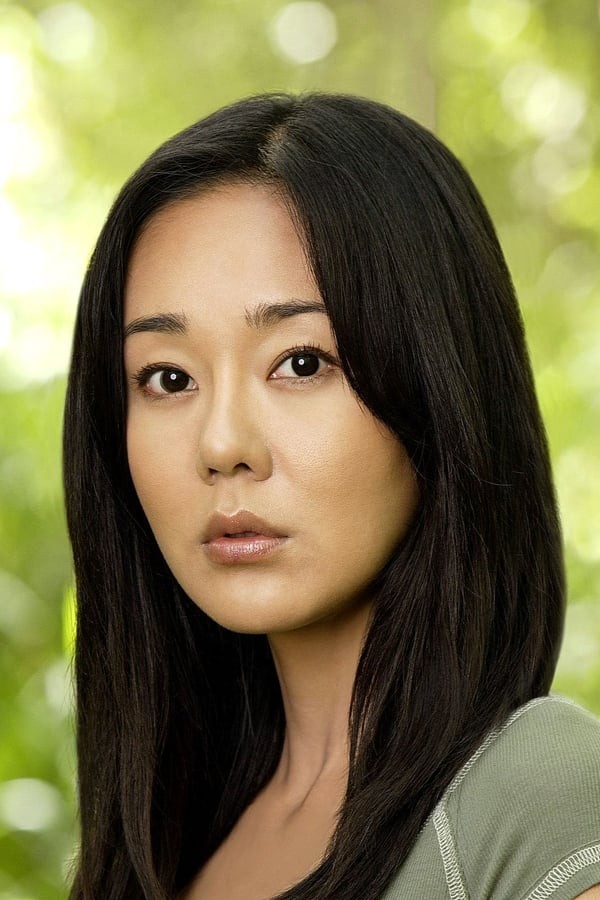 Aktrisa: Yunjin Kim (Yunjin Kim)