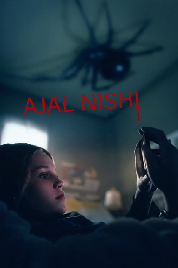 Ajal Nishi