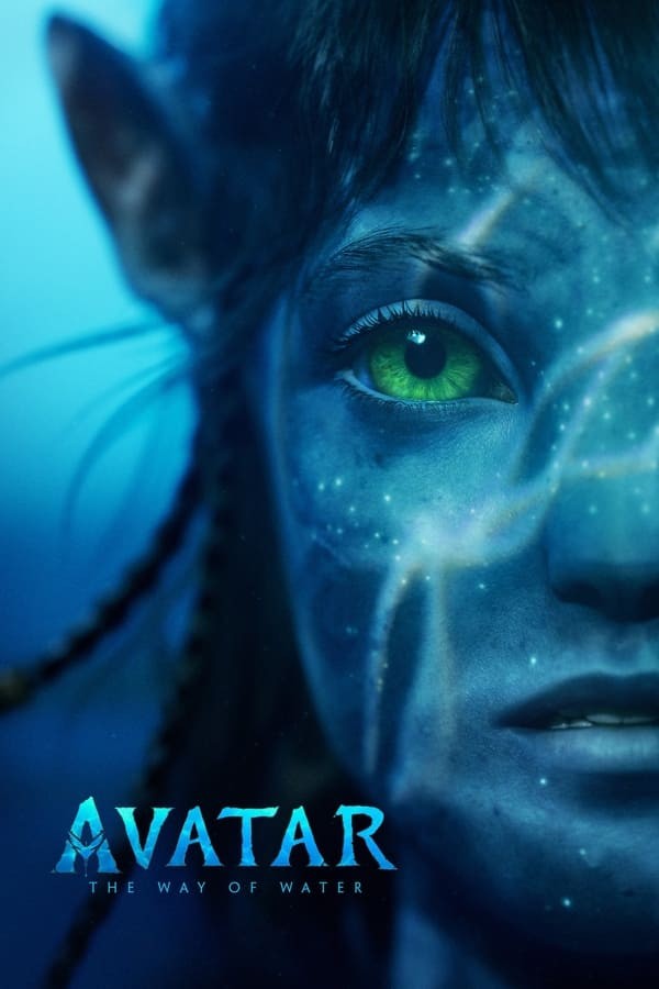 Avatar 2 / Avatar: Suv yo'li