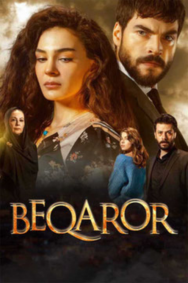 Beqaror Turk serial