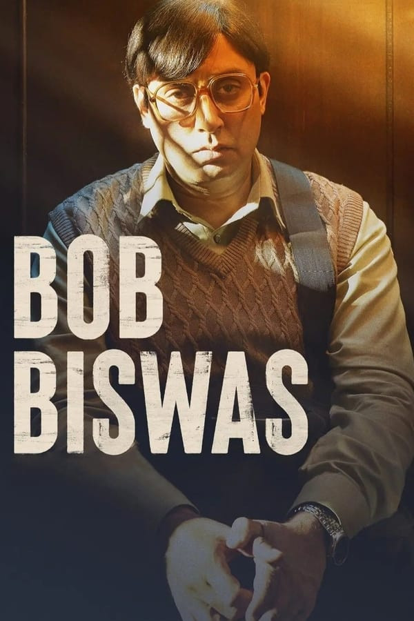 Bisvas / Bob Biswas