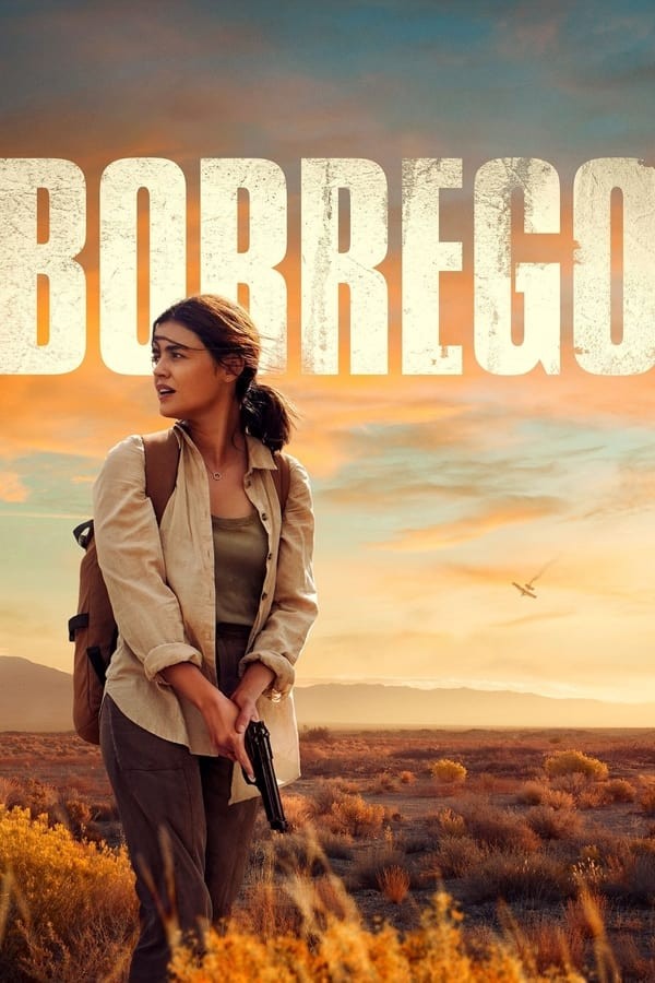 Borrego / Borego