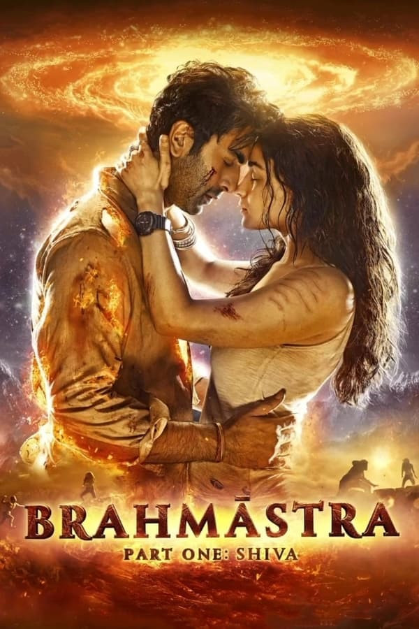 Braxmastra 1: Shiva / Brahmastra 1 / Brahma quroli 1 Hind kino Uzbek tilida O'zbekcha 2022 tarjima kino 4K Ultra UHD skachat