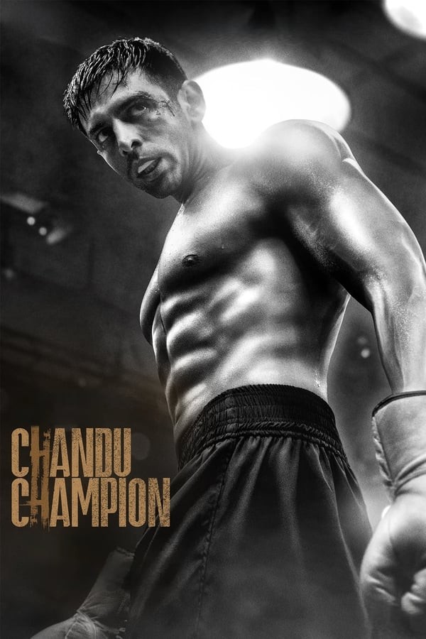 Chandu Chempion