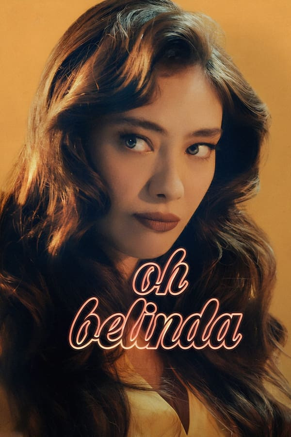 Eh, Belinda!