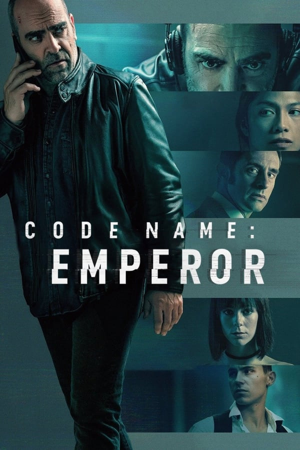 Kod: Imperator / Imperator kodeksi / Imperator kodi