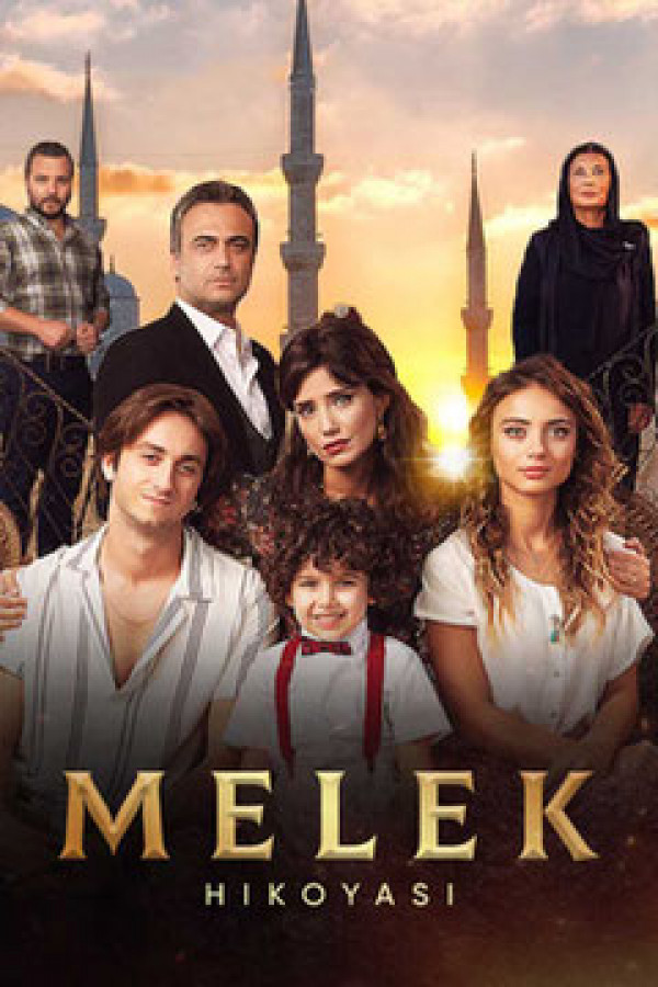 Melek hikoyasi