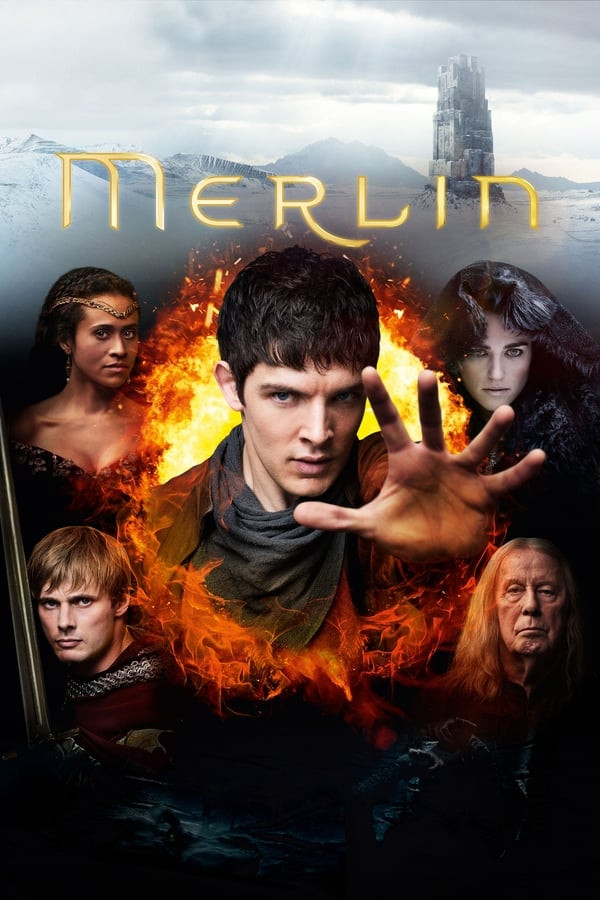 Merlin / Afsungar 2-fasl