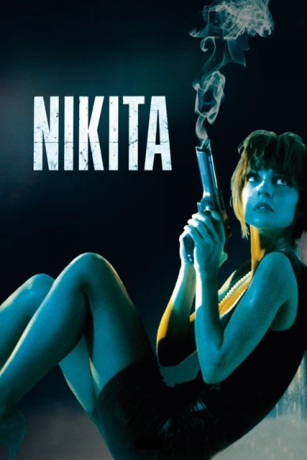 Nikita / Uning ismi Nikita