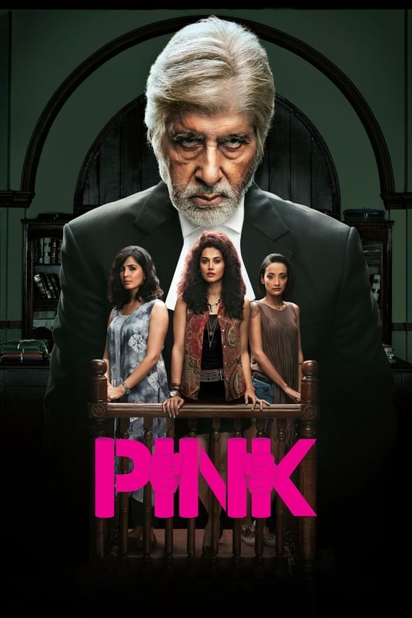 Pushti / Pink