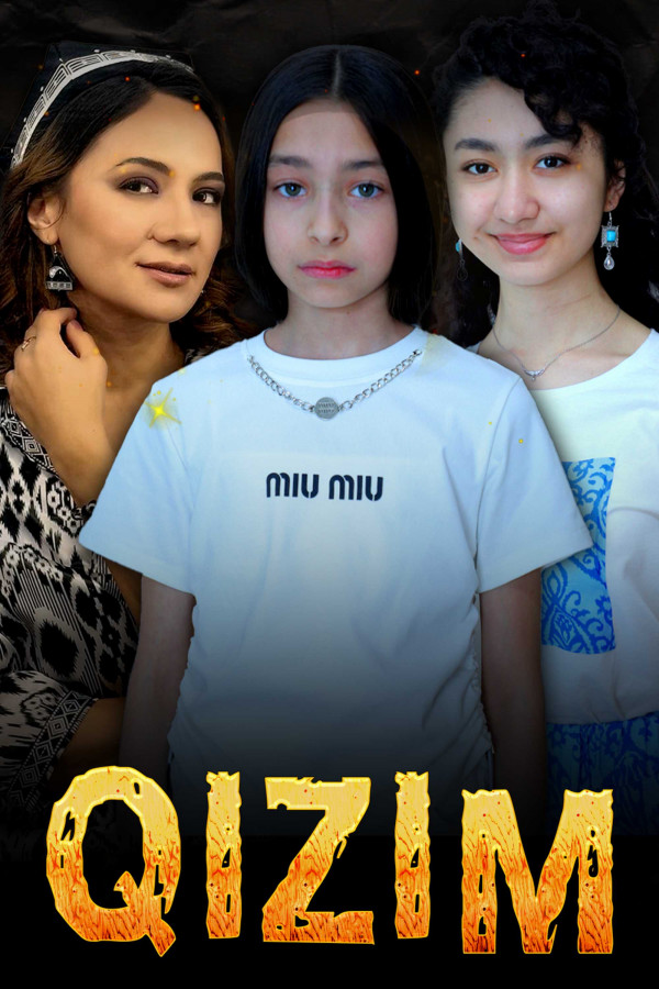 Qizim