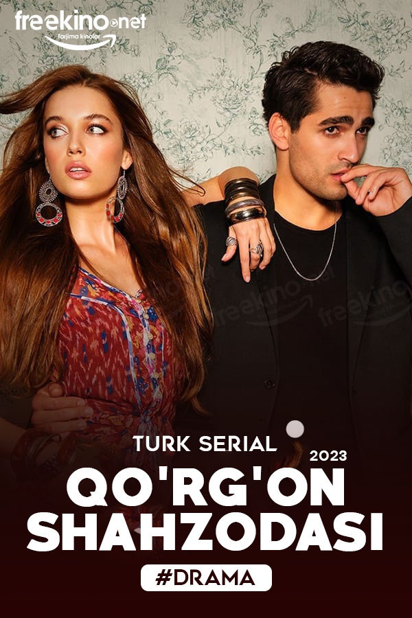 Qo'rg'on Sirlari Turk serial 2 Sezon 2 Fasl 1. 2. 3. 4. 5. 6. 7. 8. 9. 10. 11. 12. 13. 14. 15 Qism Uzbek O'zbek tilida
