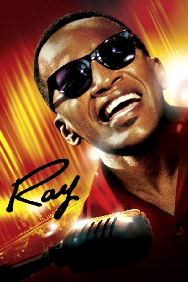 Rey / Ray / Рэй Biografik film