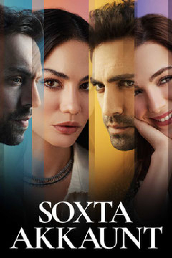 Soxta akkount