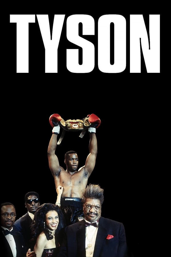 Tayson | Biografik film