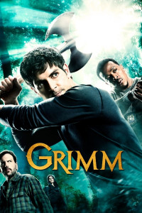 Grimm 1-qism