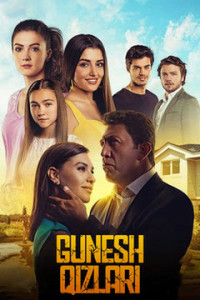 Gunesh qizlari 21-qism