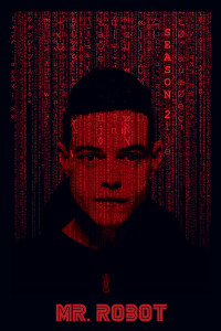 Mr. Robot / Mister Robot 4-qism