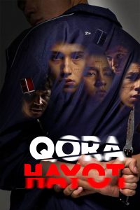 Qora hayot 1-qism