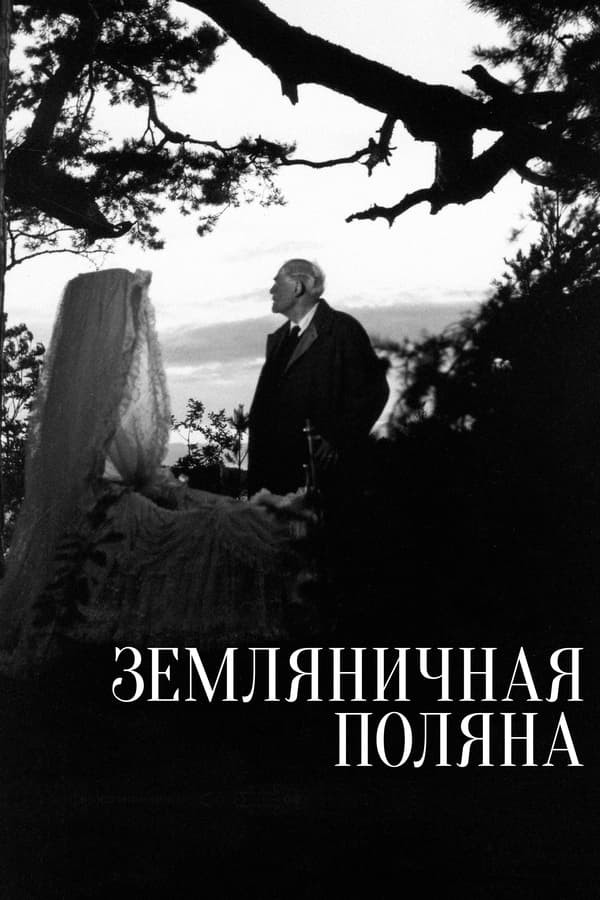 Yertut dalasi / Yovvoyi qulupnay (1957)