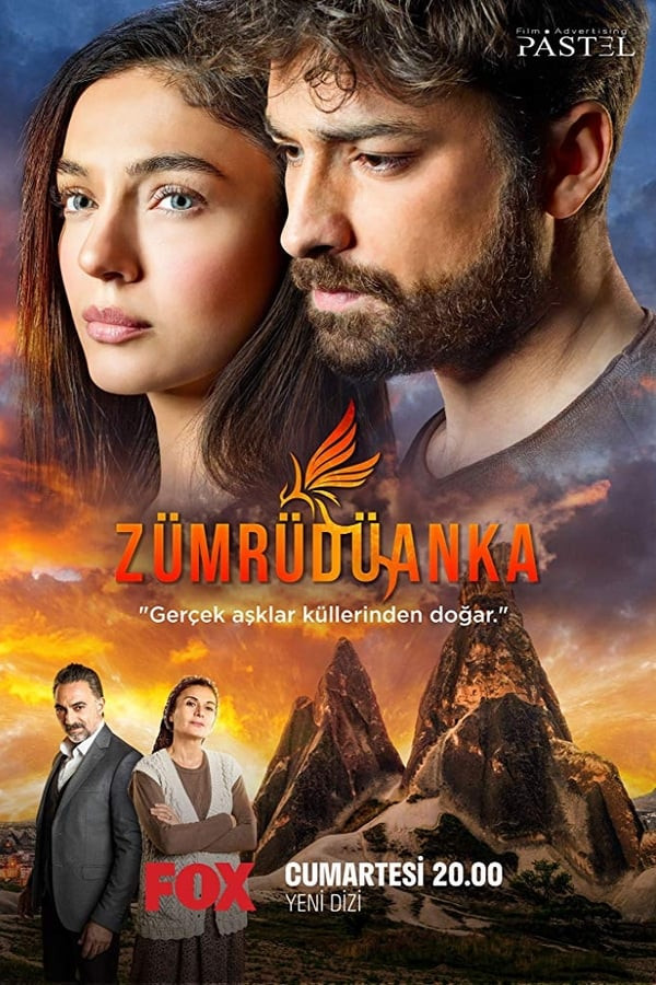 Zumrud Turk seriali Barcha qismlar Uzbek tilida 2023 O'zbek tarjima Full HD skachat